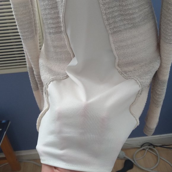 Calvin Klein tunic top - Picture 5 of 6